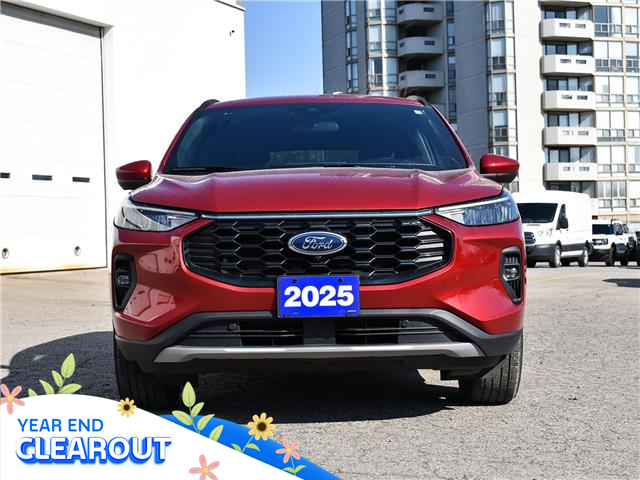 2025 Ford Escape ST-Line Select (Stk: 03319) in GEORGETOWN - Image 2 of 21