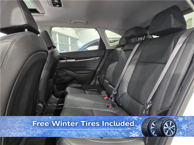 2025 Kia Seltos X-Line (Stk: 54568) in Castlegar - Image 7 of 12