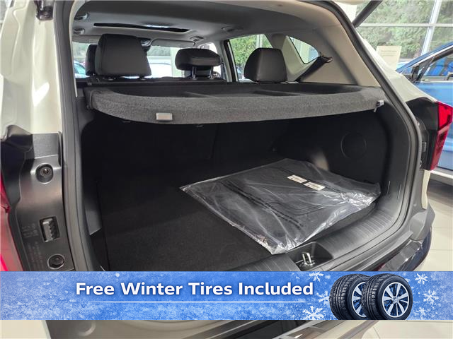 2025 Kia Seltos X-Line (Stk: 54568) in Castlegar - Image 8 of 12