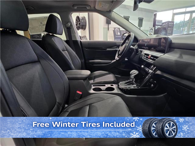 2025 Kia Seltos X-Line (Stk: 54568) in Castlegar - Image 9 of 12