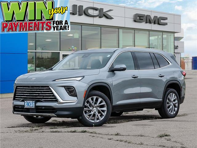 2026 Buick Enclave Preferred (Stk: 171757) in London - Image 1 of 27