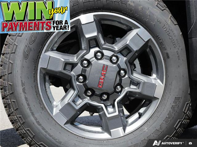 2025 GMC Sierra 2500HD SLT (Stk: 171786) in London - Image 7 of 27 2025 GMC Sierra 2500HD SLT (Stk: 171786) in London - Image 7 of 27
