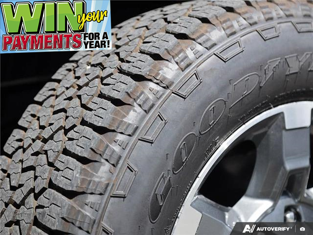 2025 GMC Sierra 2500HD SLT (Stk: 171786) in London - Image 8 of 27 2025 GMC Sierra 2500HD SLT (Stk: 171786) in London - Image 8 of 27