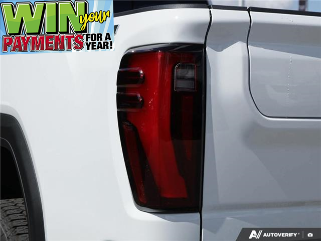 2025 GMC Sierra 2500HD SLT (Stk: 171786) in London - Image 12 of 27 2025 GMC Sierra 2500HD SLT (Stk: 171786) in London - Image 12 of 27