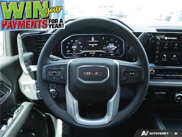 2025 GMC Sierra 2500HD SLT (Stk: 171786) in London - Image 14 of 27 2025 GMC Sierra 2500HD SLT (Stk: 171786) in London - Image 14 of 27
