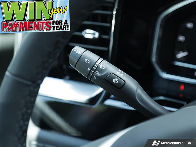 2025 GMC Sierra 2500HD SLT (Stk: 171786) in London - Image 16 of 27 2025 GMC Sierra 2500HD SLT (Stk: 171786) in London - Image 16 of 27