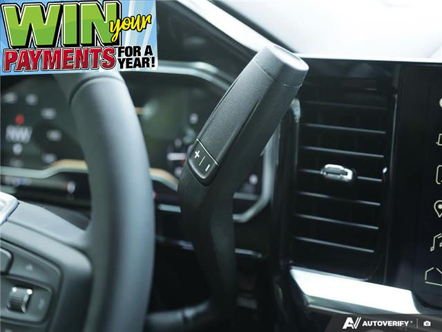 2025 GMC Sierra 2500HD SLT (Stk: 171786) in London - Image 19 of 27 2025 GMC Sierra 2500HD SLT (Stk: 171786) in London - Image 19 of 27