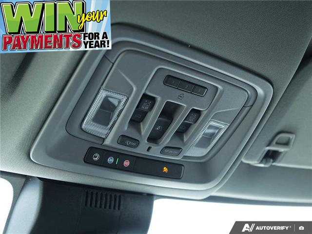 2025 GMC Sierra 2500HD SLT (Stk: 171786) in London - Image 22 of 27 2025 GMC Sierra 2500HD SLT (Stk: 171786) in London - Image 22 of 27