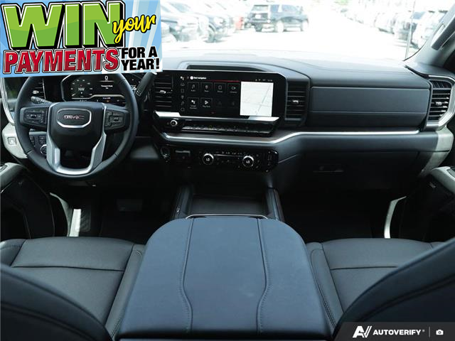 2025 GMC Sierra 2500HD SLT (Stk: 171786) in London - Image 25 of 27 2025 GMC Sierra 2500HD SLT (Stk: 171786) in London - Image 25 of 27