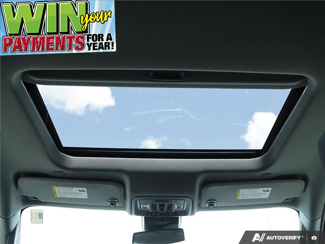 2025 GMC Sierra 2500HD SLT (Stk: 171786) in London - Image 26 of 27 2025 GMC Sierra 2500HD SLT (Stk: 171786) in London - Image 26 of 27