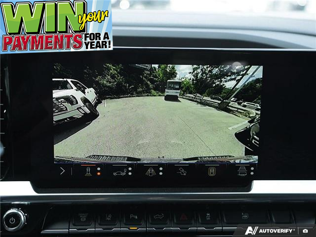2025 GMC Sierra 2500HD SLT (Stk: 171786) in London - Image 27 of 27 2025 GMC Sierra 2500HD SLT (Stk: 171786) in London - Image 27 of 27