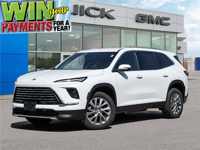 2026 Buick Enclave Preferred (Stk: 171915) in London - Image 1 of 27