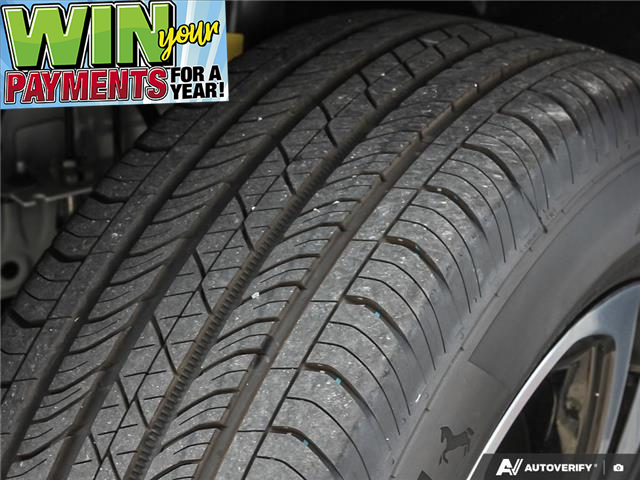 2026 Chevrolet TrailBlazer LT (Stk: 171951) in London - Image 7 of 27