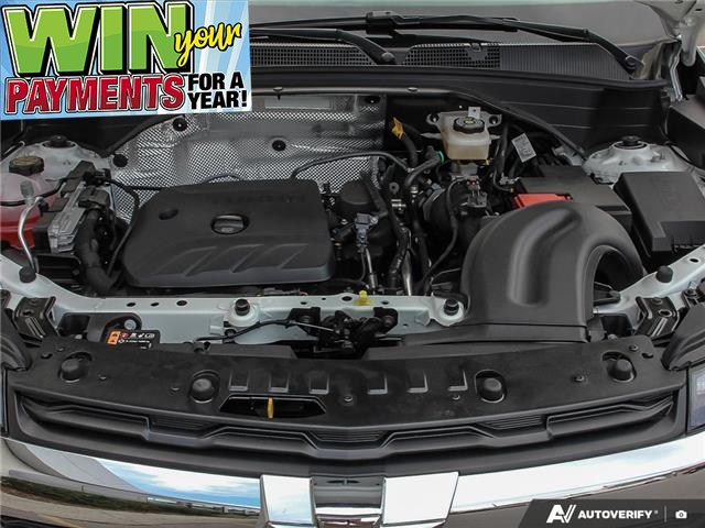 2026 Chevrolet TrailBlazer LT (Stk: 171951) in London - Image 8 of 27