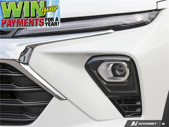 2026 Chevrolet TrailBlazer LT (Stk: 171951) in London - Image 10 of 27