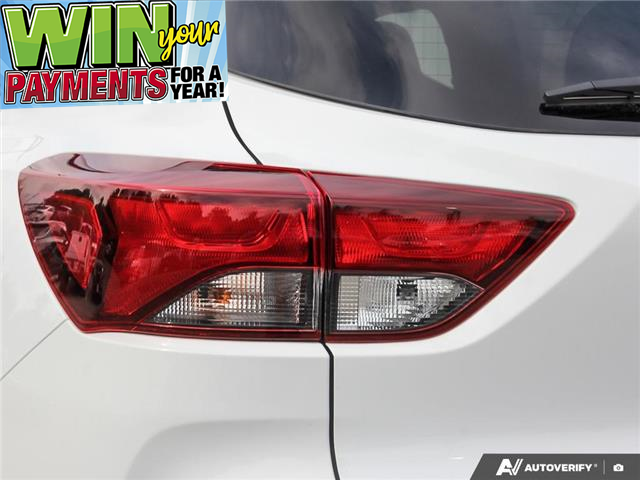 2026 Chevrolet TrailBlazer LT (Stk: 171951) in London - Image 12 of 27