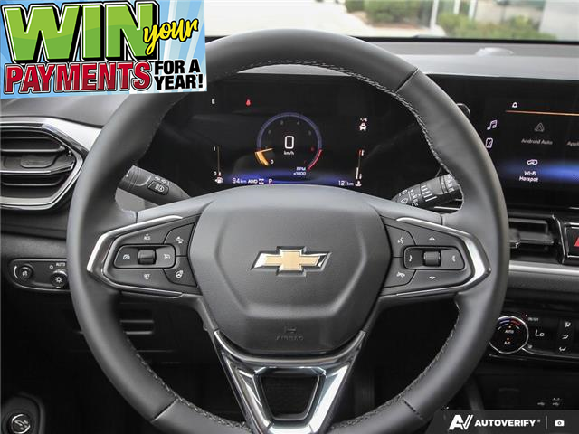 2026 Chevrolet TrailBlazer LT (Stk: 171951) in London - Image 14 of 27