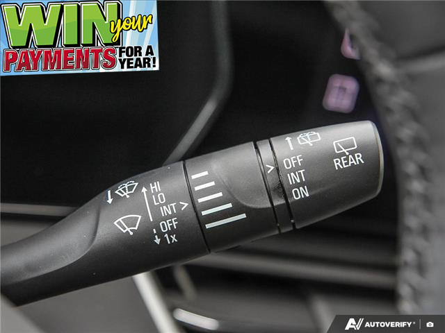 2026 Chevrolet TrailBlazer LT (Stk: 171951) in London - Image 16 of 27