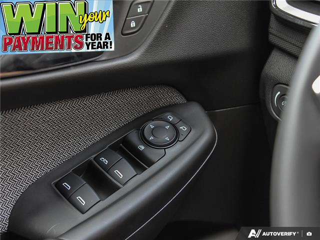 2026 Chevrolet TrailBlazer LT (Stk: 171951) in London - Image 17 of 27