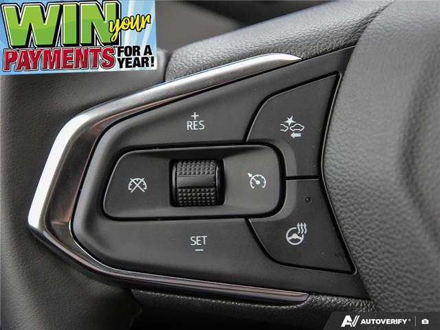 2026 Chevrolet TrailBlazer LT (Stk: 171951) in London - Image 18 of 27