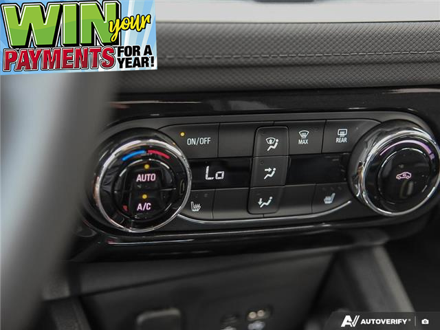 2026 Chevrolet TrailBlazer LT (Stk: 171951) in London - Image 20 of 27