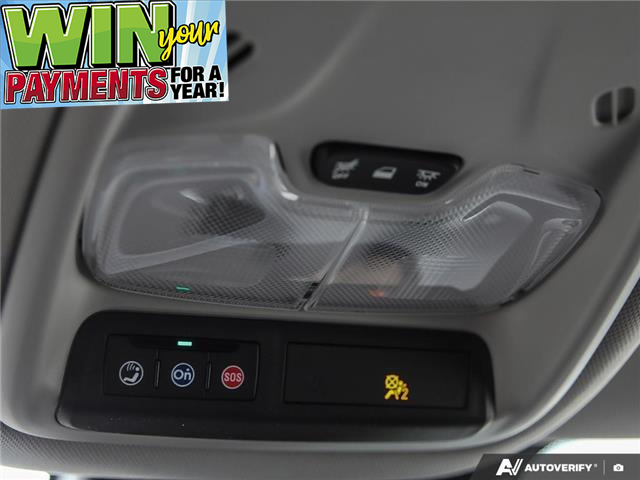 2026 Chevrolet TrailBlazer LT (Stk: 171951) in London - Image 22 of 27