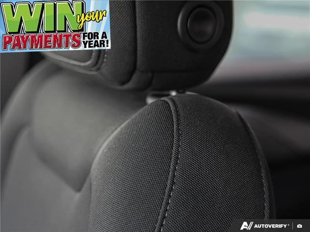 2026 Chevrolet TrailBlazer LT (Stk: 171951) in London - Image 23 of 27