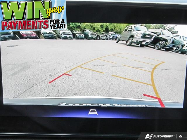 2026 Chevrolet TrailBlazer LT (Stk: 171951) in London - Image 26 of 27