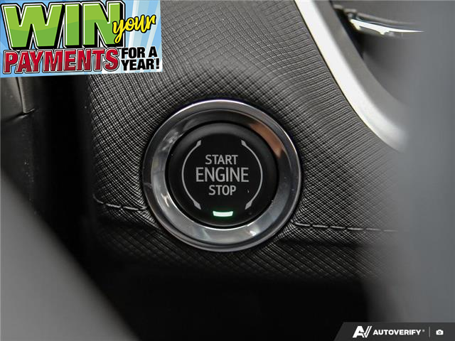 2026 Chevrolet TrailBlazer LT (Stk: 171951) in London - Image 27 of 27