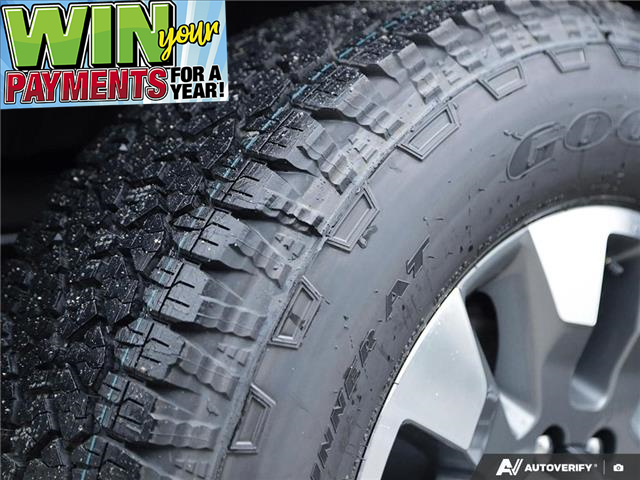 2026 Chevrolet Silverado 2500HD Custom (Stk: 172351) in London - Image 8 of 27 2026 Chevrolet Silverado 2500HD Custom (Stk: 172351) in London - Image 8 of 27