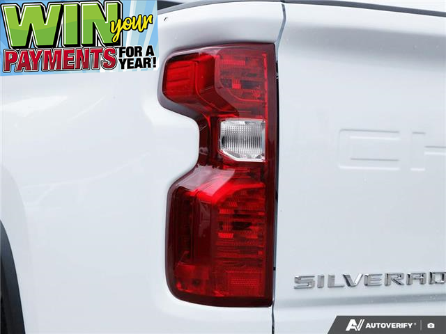 2026 Chevrolet Silverado 2500HD Custom (Stk: 172351) in London - Image 12 of 27 2026 Chevrolet Silverado 2500HD Custom (Stk: 172351) in London - Image 12 of 27