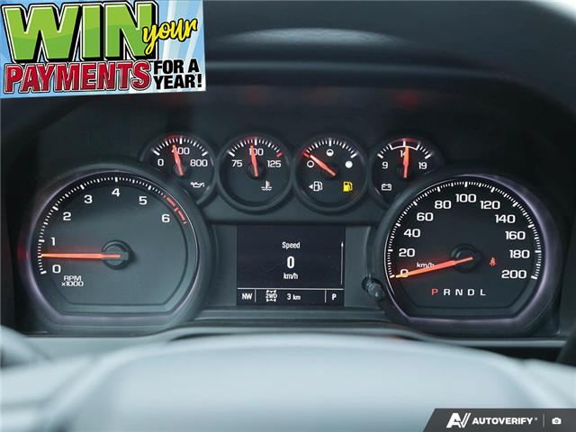 2026 Chevrolet Silverado 2500HD Custom (Stk: 172351) in London - Image 15 of 27 2026 Chevrolet Silverado 2500HD Custom (Stk: 172351) in London - Image 15 of 27