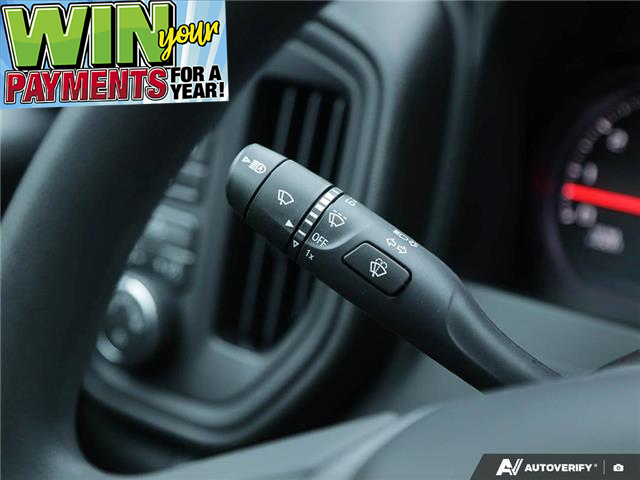 2026 Chevrolet Silverado 2500HD Custom (Stk: 172351) in London - Image 16 of 27 2026 Chevrolet Silverado 2500HD Custom (Stk: 172351) in London - Image 16 of 27
