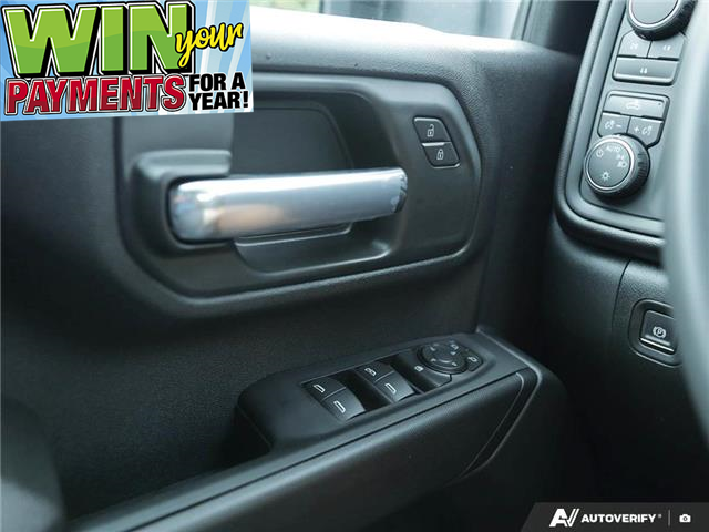 2026 Chevrolet Silverado 2500HD Custom (Stk: 172351) in London - Image 17 of 27 2026 Chevrolet Silverado 2500HD Custom (Stk: 172351) in London - Image 17 of 27