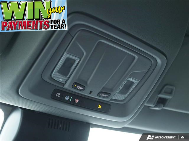2026 Chevrolet Silverado 2500HD Custom (Stk: 172351) in London - Image 22 of 27 2026 Chevrolet Silverado 2500HD Custom (Stk: 172351) in London - Image 22 of 27