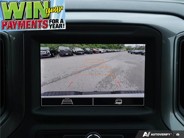 2026 Chevrolet Silverado 2500HD Custom (Stk: 172351) in London - Image 27 of 27 2026 Chevrolet Silverado 2500HD Custom (Stk: 172351) in London - Image 27 of 27