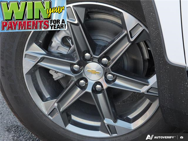 2025 Chevrolet Blazer LT (Stk: 172196) in London - Image 6 of 27