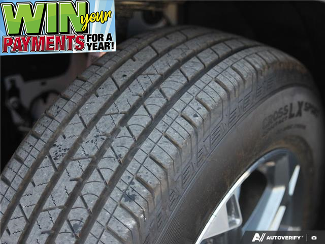 2025 Chevrolet Blazer LT (Stk: 172196) in London - Image 7 of 27