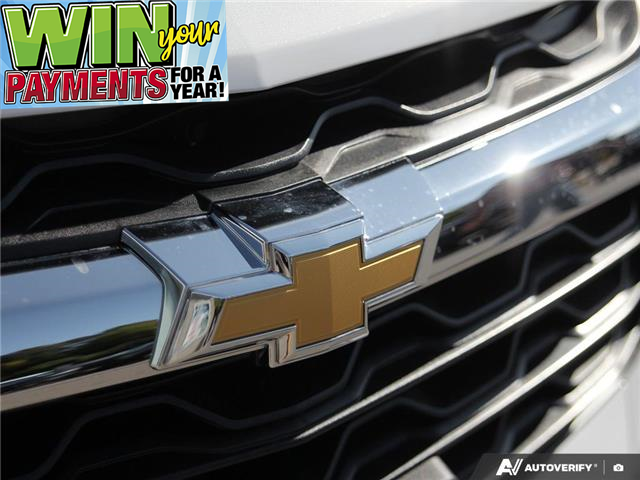 2025 Chevrolet Blazer LT (Stk: 172196) in London - Image 9 of 27