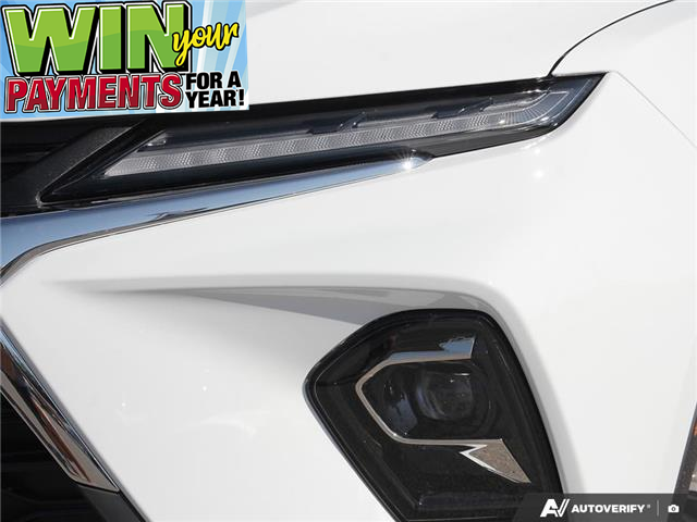 2025 Chevrolet Blazer LT (Stk: 172196) in London - Image 10 of 27