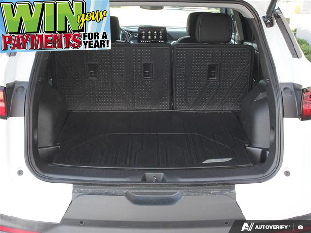 2025 Chevrolet Blazer LT (Stk: 172196) in London - Image 11 of 27