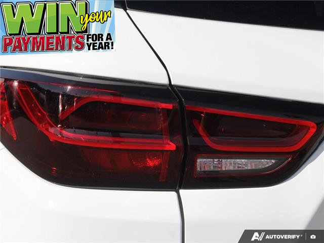 2025 Chevrolet Blazer LT (Stk: 172196) in London - Image 12 of 27