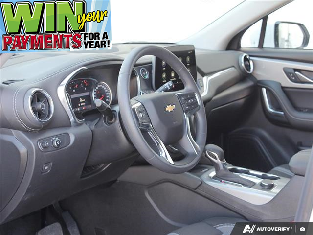 2025 Chevrolet Blazer LT (Stk: 172196) in London - Image 13 of 27