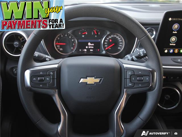 2025 Chevrolet Blazer LT (Stk: 172196) in London - Image 14 of 27