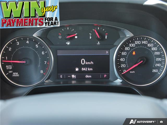 2025 Chevrolet Blazer LT (Stk: 172196) in London - Image 15 of 27