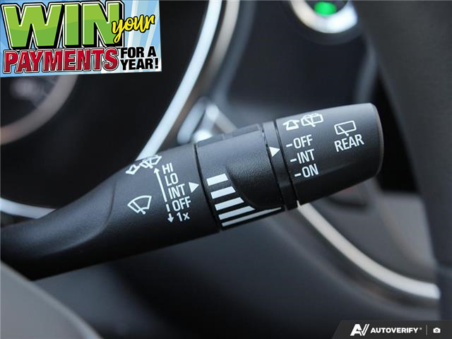 2025 Chevrolet Blazer LT (Stk: 172196) in London - Image 16 of 27