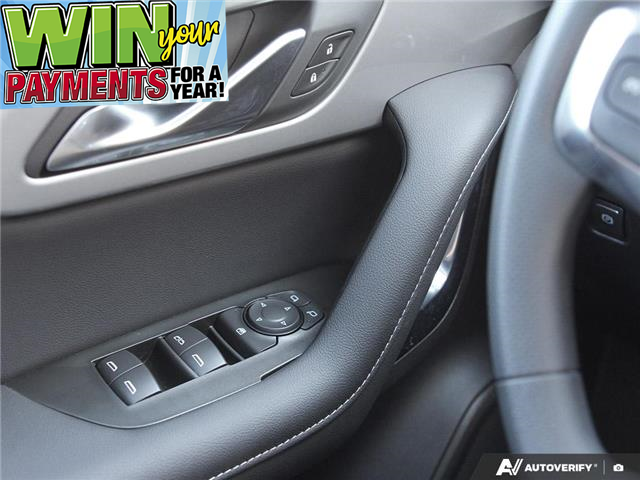 2025 Chevrolet Blazer LT (Stk: 172196) in London - Image 17 of 27