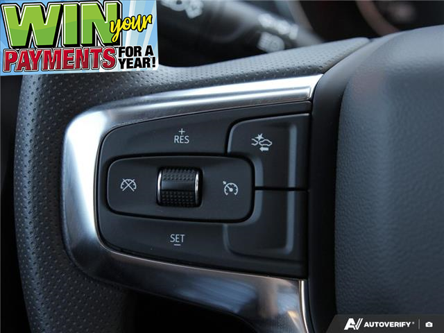 2025 Chevrolet Blazer LT (Stk: 172196) in London - Image 18 of 27