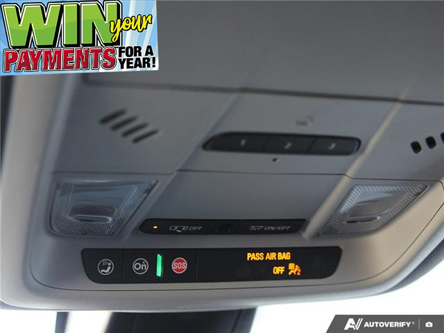 2025 Chevrolet Blazer LT (Stk: 172196) in London - Image 19 of 27