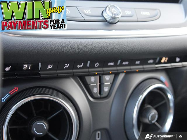 2025 Chevrolet Blazer LT (Stk: 172196) in London - Image 20 of 27